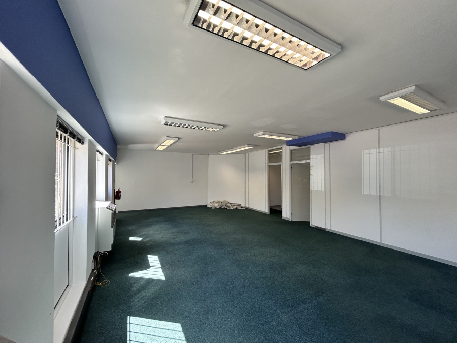 To Let commercial Property for Rent in Claremont Western Cape